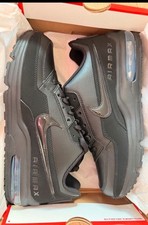 Nike Sneaker Air Max LTD 3 black/black   blac...