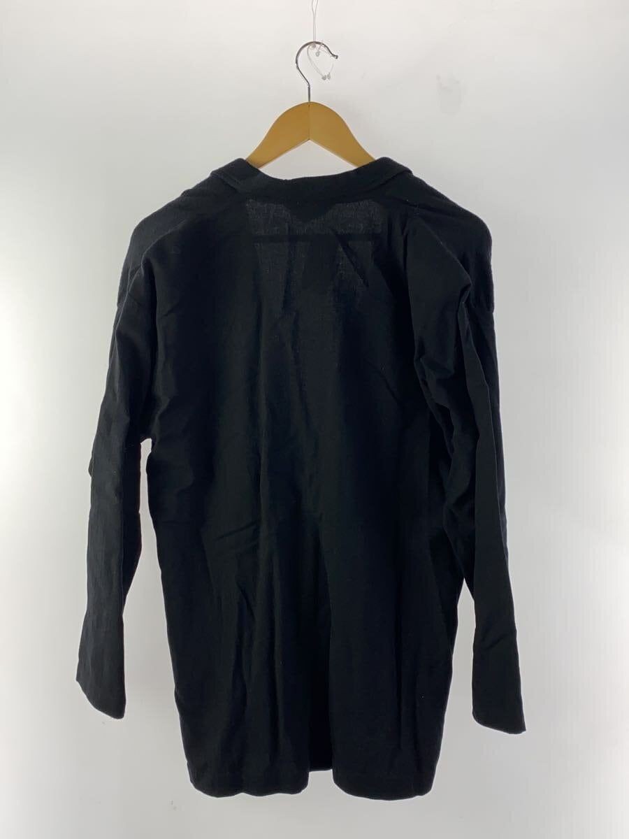 ALTRA Giacca raccolta COMME des GARCONS altre anni 80 lana BLK GJ 080150 usata