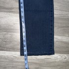 nydj marilyn straight jeans Sz 6 — photo 3