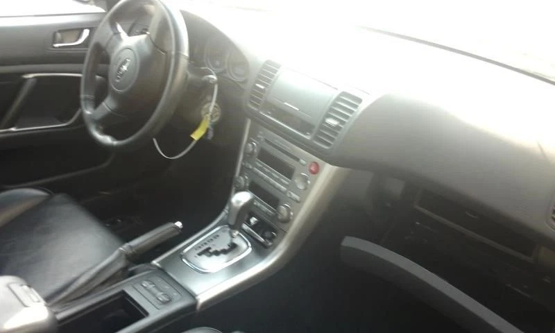 Throttle Body 2.5L Fits 05 SAAB 9-2X 1161502 Foto 4 de 4