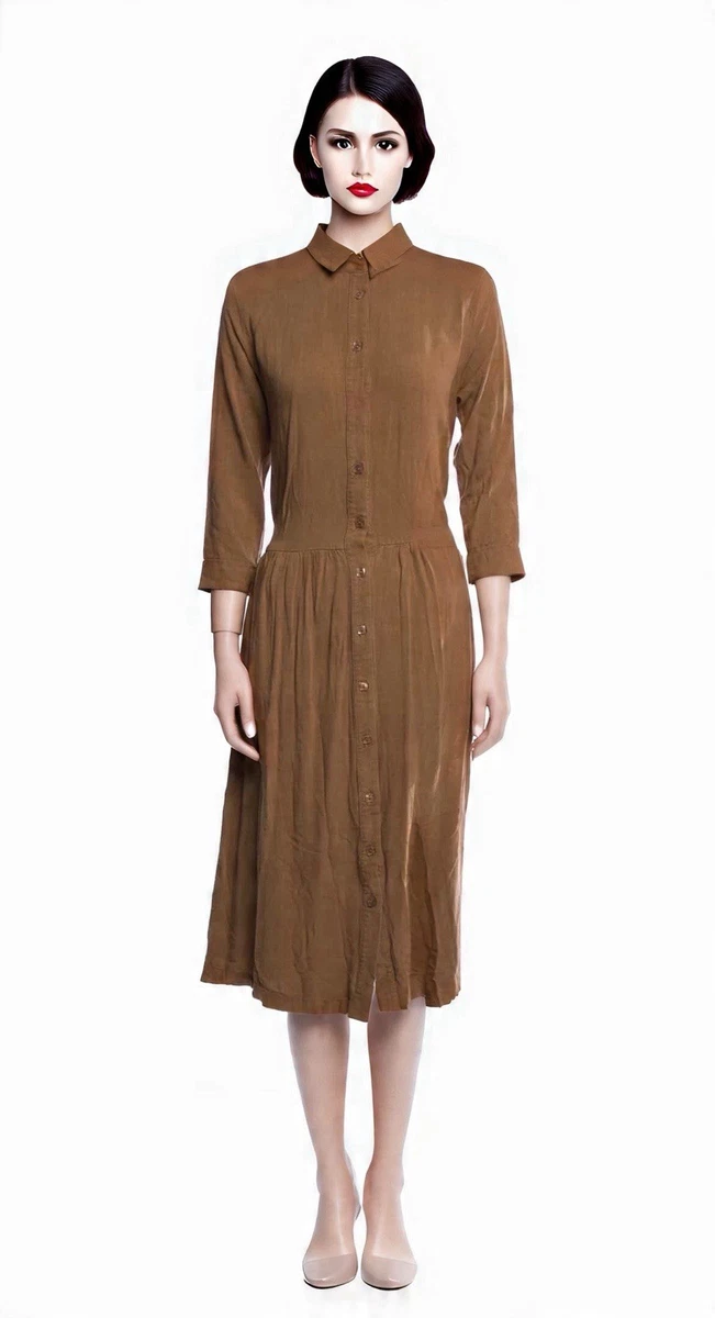 Rachel Pally Solid Dresses Midi for sale | eBay