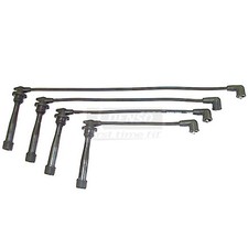 DENSO 671-4239 Ignition Wire Set-7MM For Select 96-12 Hyundai Kia Models