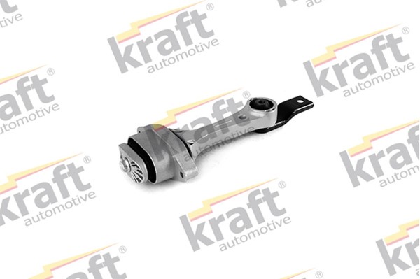 Motorlager Kraft Automotive 1490996 FüR Vw Audi Golf A3 New Bora Beetle 4 1J1 1-image