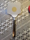 Kitchen Utensil Lot Wooden Spoon Pizza Cutter Rubber Spatula Turkey Baster — photo 4