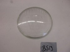 B519 Hella Scheinwerferglas Ersatzglas 9-76121 K1018 Oldtimer Opel Blitz Licht