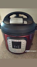 Instant Pot