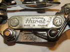 VINTAGE HURET SVETTO SHORT CAGE REAR DERAILLEUR  — photo 3