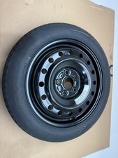 2011 - 2025 HONDA ODYSSEY SPARE TIRE WHEEL GOODYEAR T135/80D17 103M OEM