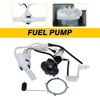 For Harley-Davidson Road King 2008-2022 Fuel Pump Module Assembly 75076-08B