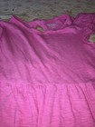 Girls Cat & Jack L 10/12 Pink Dress — photo 3