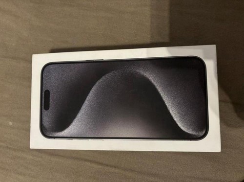 iphone 15 pro max 256gb - Photo 13/13