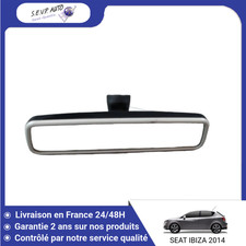 Retroviseur intérieur Seat IBIZA