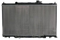 Thermotec D74009TT KüHler, MotorküHlung FüR Honda