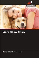 Hans Eric Ramaroson | Libro Chow Chow | Taschenbuch | Italienisch (2024)