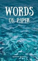 Jazmine Greene | Words On Paper | Taschenbuch | Englisch (2024)