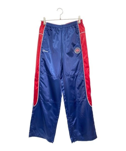 Pantalon de survêtement Supreme satin homme