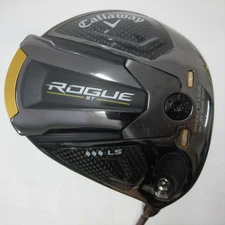 Callaway Driver ROGUE ST Triple D LS 9° Flex-X TOUR AD TP-6