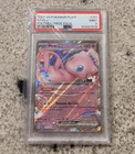 2024-2025 POKEMON PLAY! POKEMON PRIZE PACK #151 MEW EX PSA 9 Mint
