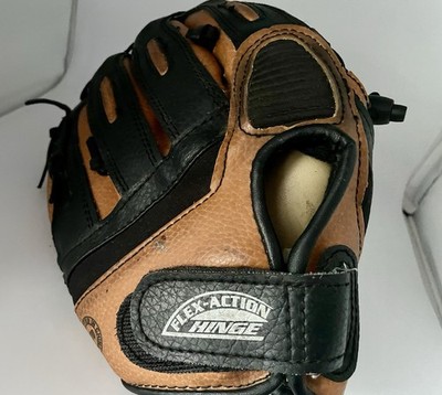 FRANKLIN RTP Ready To Play Right Handed Baseball Glove 10.5 Youth 4626