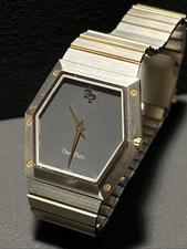 Orologio Paul Picot Griffe N’1108  31mm. Quartz Vintage