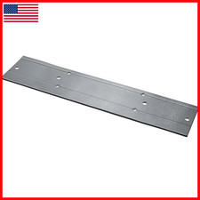 Sadnyy Herramienta Plegable 18 Pulgadas Acero Metal Doblado Herramienta Dobladora Hoja Metal Para