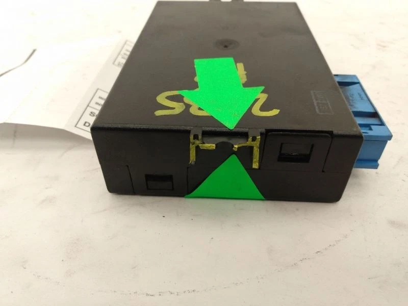 Módulo de control de crucero BMW 540i E39 sedán compatible con 1997 1998 1999 2000 2001 2002 2003 Foto 3 de 4