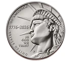 2026 P&D Semiquincentenial Half Dollar 2 Coin Set *Pre-Sale Release May 5th*