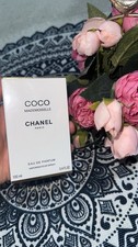 CHANEL Coco Mademoiselle Eau de Parfum Spray 100ml Sealed