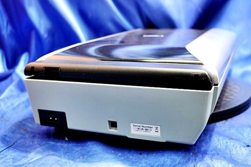 Canon CanoScan 9000F Mark II Flatbed Scanner Color Image Scanner Used From Japan - 第 3/6 張圖片