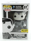 Funko Pop! - DC Super Heroes Superman 7 Hot Topic Exclusive - Vinyl Figure