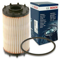 Bosch ÖLfilter Audi A5 A6 A8 VW Porsche Cayenne 9YA 9YB Panamera 971 976 Bentley