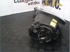 Feu avant (phare) Porsche BOXSTER