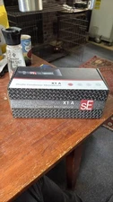 sE Electronics X1 A Studio Condenser Microphone Large-Diaphragm Mic