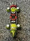 Dinky Space 1999 Eagle Transporter Vintage 1974