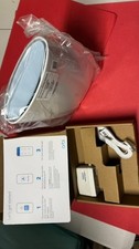 Orbi RBR50 Satellite Home Mesh WiFi Tri-band Router Netgear Refurb - White