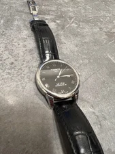 No accessories TISSOT Le Locle Powermatic 80