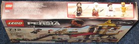 LEGO Prince of Persia Fight For The  Dagger # 7571 NEW Sealed RETIRED Free Ship!