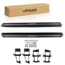 Non-slip Running Board For Range Rover Sport 2014-2022 Anti-slip Side Steps Non-slip Running Board For Range Rover Sport 2014-2022 Anti-slip Side Steps