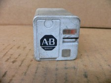 Allen Bradley 700-Ha32a1 Ser A 700-Ha32a1 700Ha32a1 Series A Relay 10 Amp 120