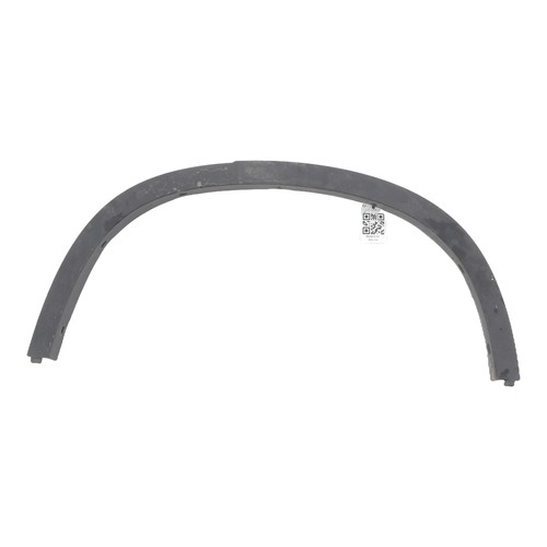 Flesh Tunnel Flügel Hintere Links - BMW X1 I PH.1 - Brown Dunkel - 51772990171