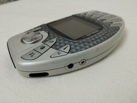 Nokia N-Gage Classic (Unlocked) Working