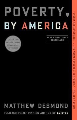 Poverty, by America - Paperback, by Desmond Matthew - Very Good