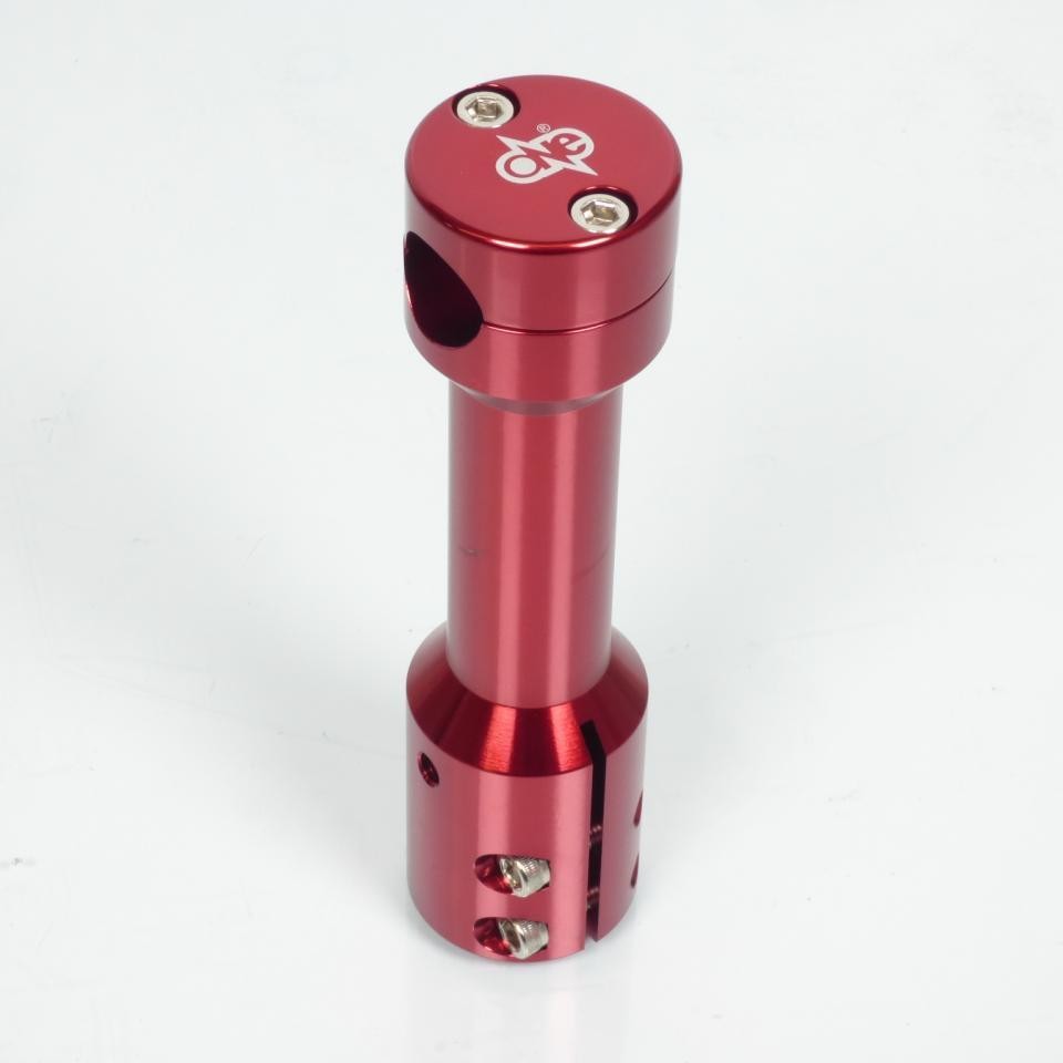 Potence de guidon rigide MBK Nitro 50 pour une direction précise