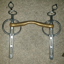 5 3/4" Sprenger Ho Liverpool Bit