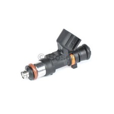 BOSCH Einspritzventil passend für Ford Focus II DA_ HCP DP 2.5 RS