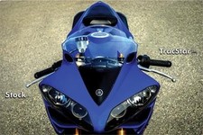 Helibars TS09127-KA Clip-On Handlebar