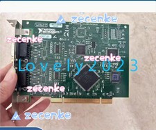 1pc used NI PCI-8430/2 RS232