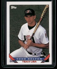 1993 Topps Traded Baseball Cards 9