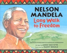Nelson Mandela: Long Walk to Freedom by
