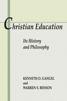 Kenneth O. Gangel (U. A.) | Christian Education | Taschenbuch | Englisch (2002)